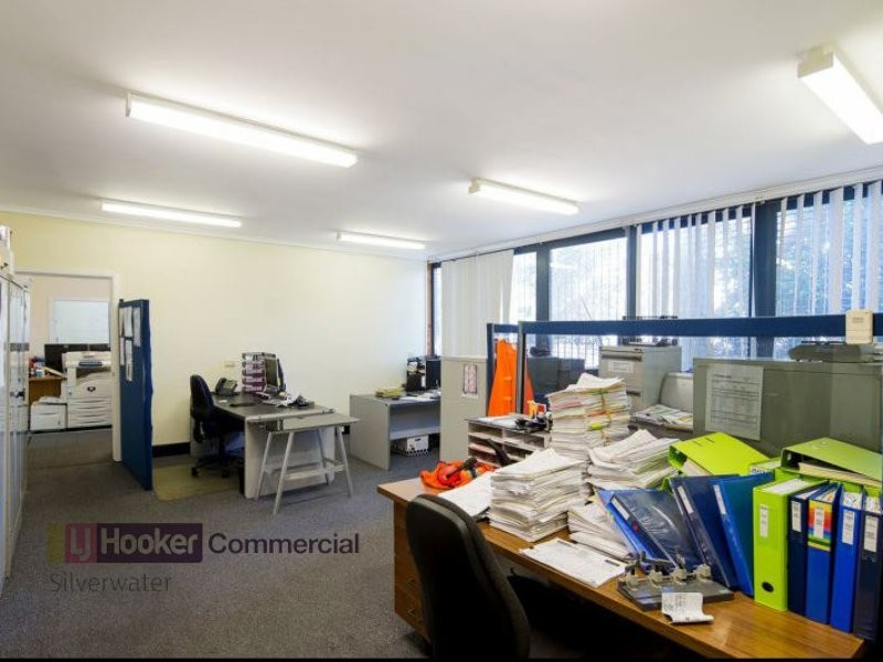 Silverwater NSW 2128