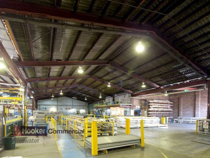 Silverwater NSW 2128