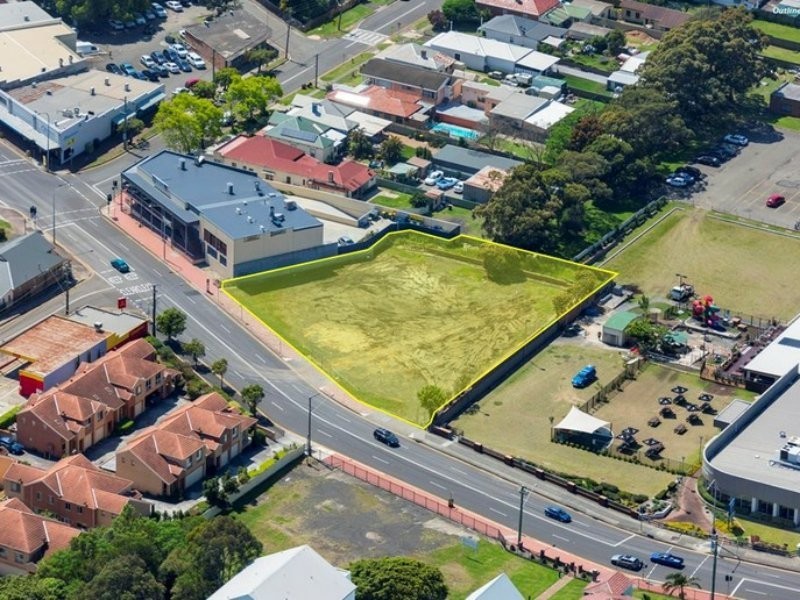 Woonona NSW 2517