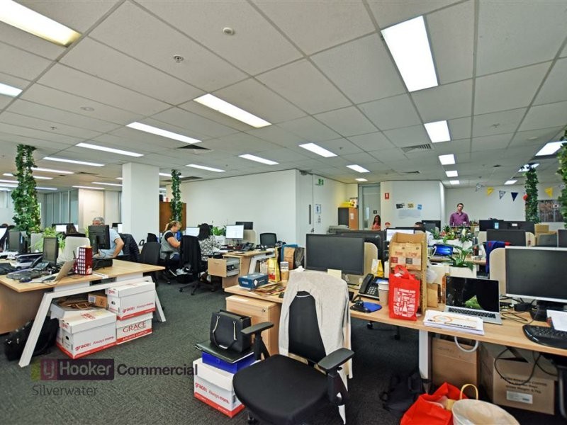 Seven Hills NSW 2147