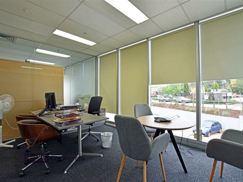 Seven Hills NSW 2147