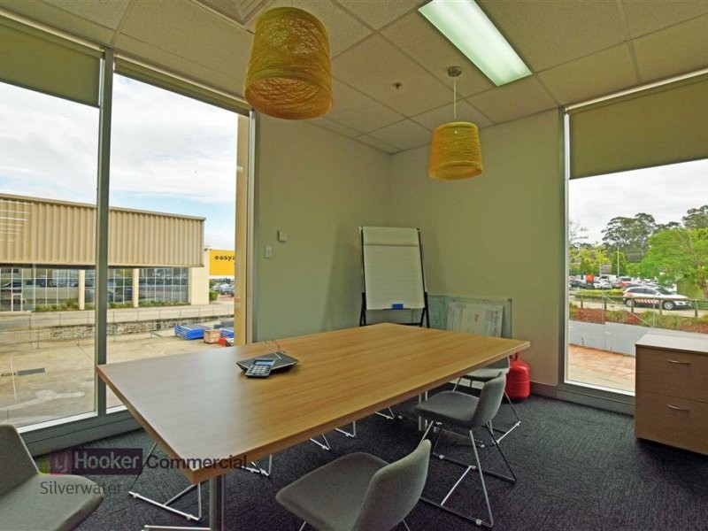 Seven Hills NSW 2147