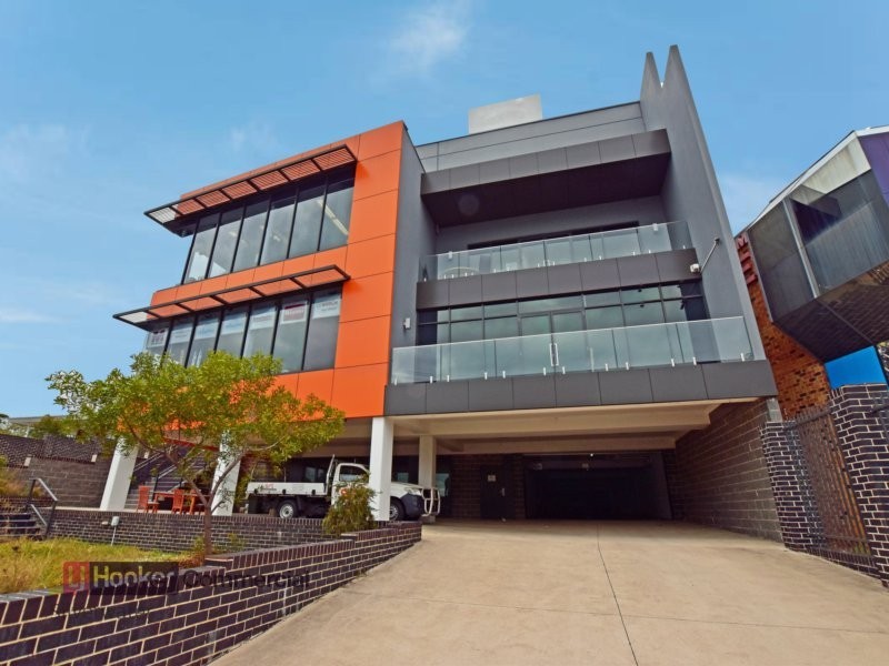 Wentworthville NSW 2145