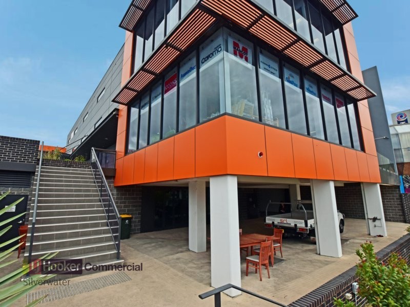 Wentworthville NSW 2145