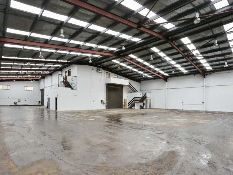 Wetherill Park NSW 2164