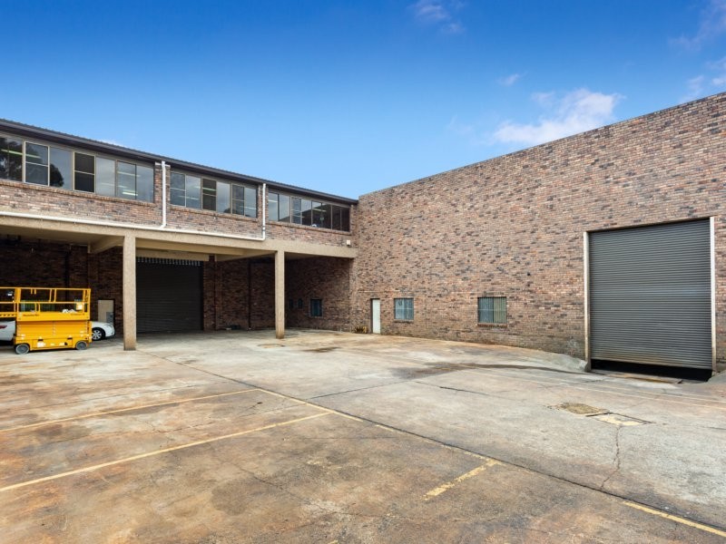 Wetherill Park NSW 2164