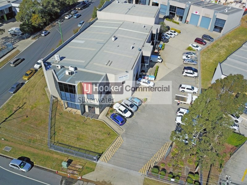 Wetherill Park NSW 2164