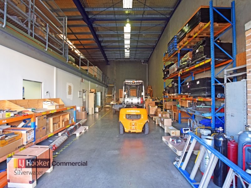 Wetherill Park NSW 2164