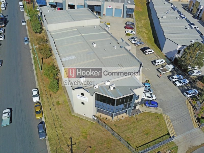 Wetherill Park NSW 2164