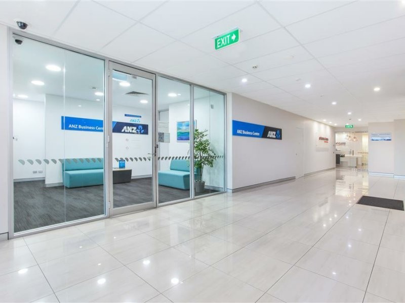 Wetherill Park NSW 2164