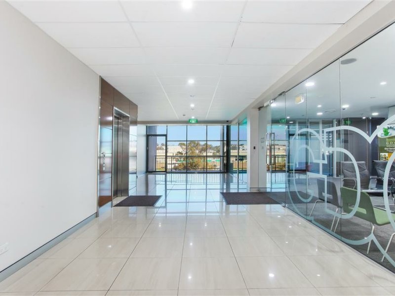 Wetherill Park NSW 2164