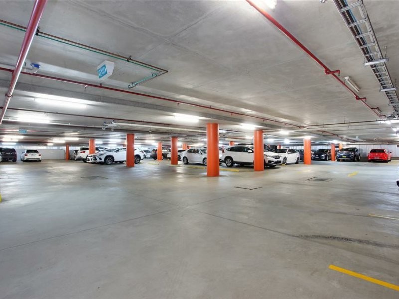 Wetherill Park NSW 2164