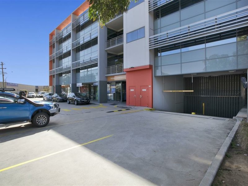 Wetherill Park NSW 2164