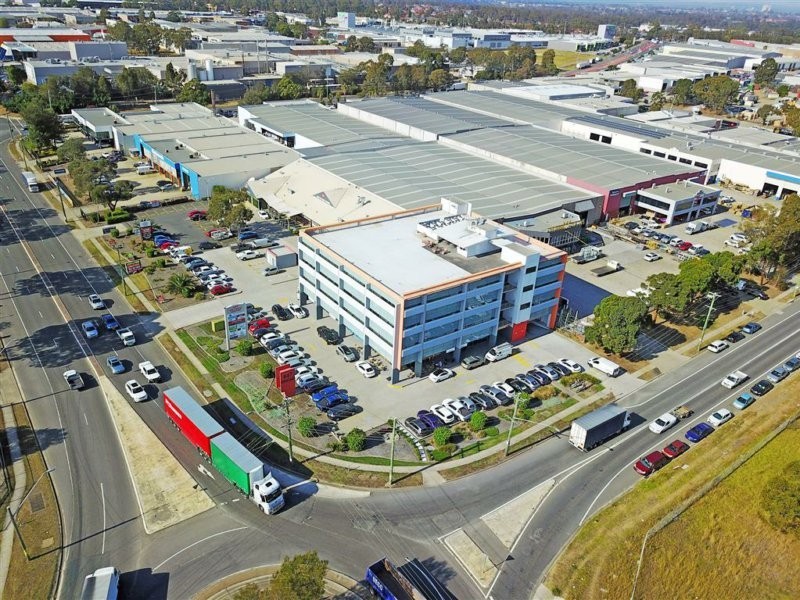 Wetherill Park NSW 2164