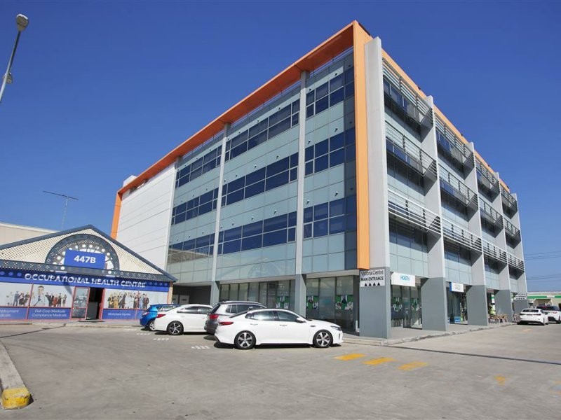 Wetherill Park NSW 2164