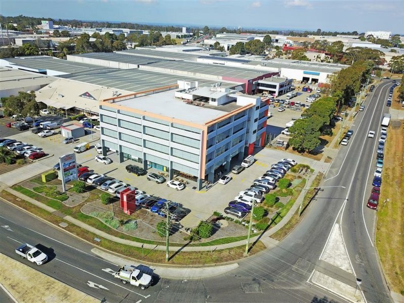 Wetherill Park NSW 2164