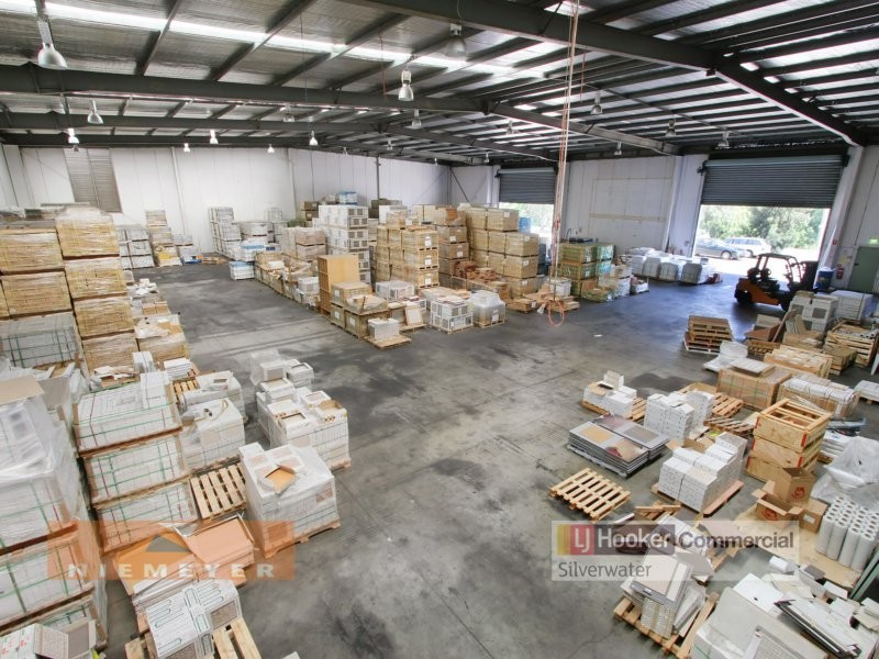 Seven Hills NSW 2147