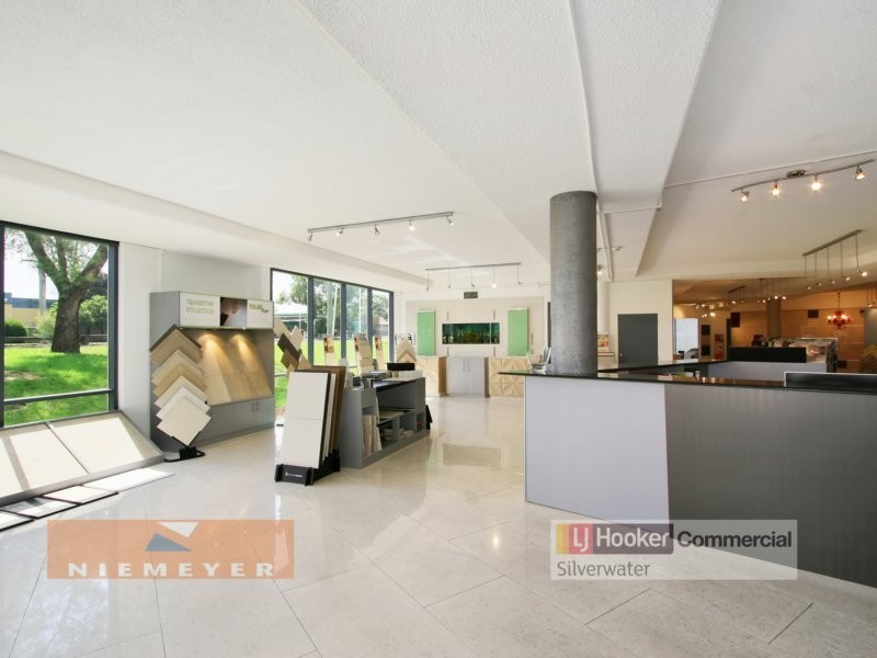 Seven Hills NSW 2147