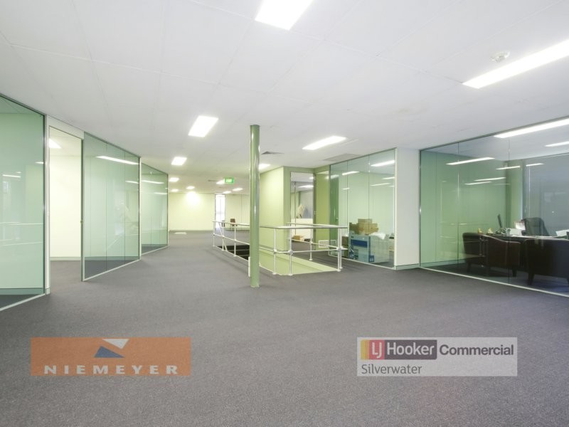 Seven Hills NSW 2147