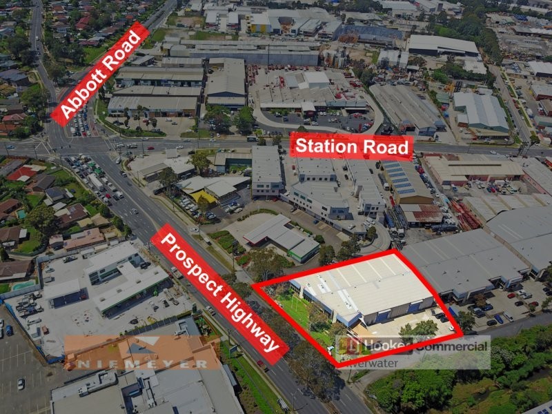 Seven Hills NSW 2147