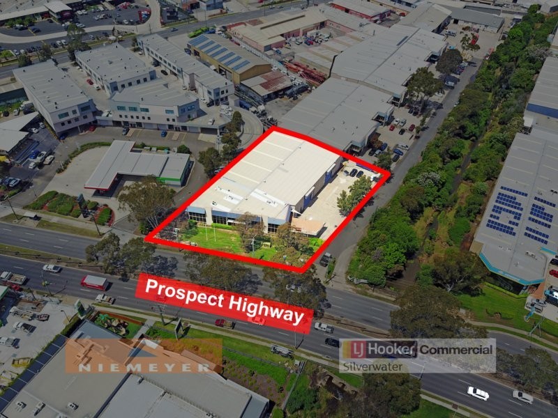 Seven Hills NSW 2147