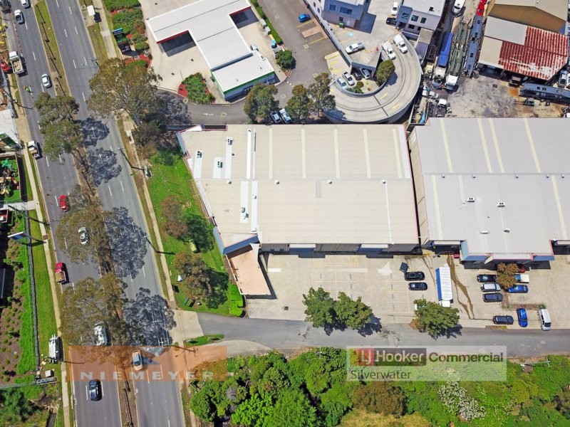 Seven Hills NSW 2147