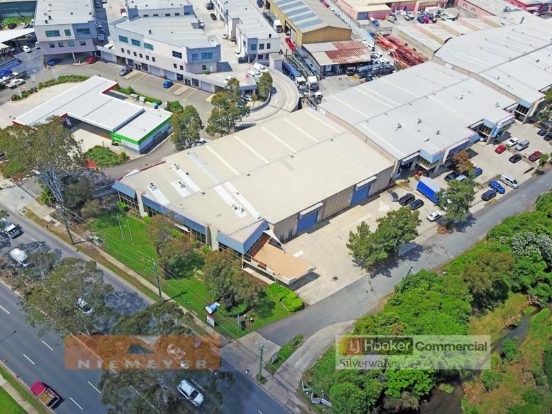 Seven Hills NSW 2147