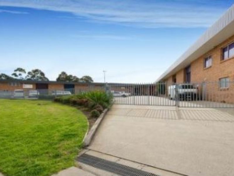 Unit 6/16 Powers Road, Seven Hills NSW 2147