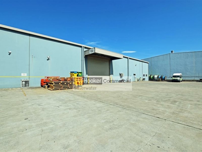 Wetherill Park NSW 2164