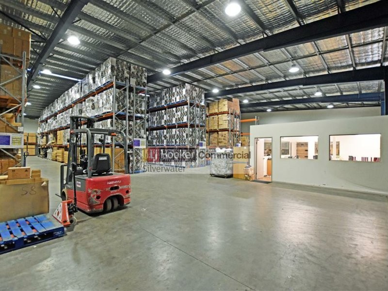 Wetherill Park NSW 2164