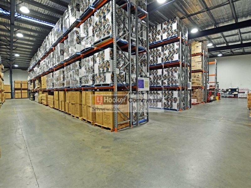 Wetherill Park NSW 2164