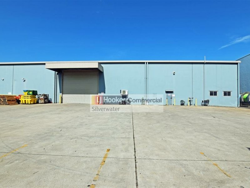 Wetherill Park NSW 2164