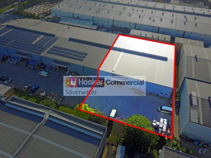 Wetherill Park NSW 2164