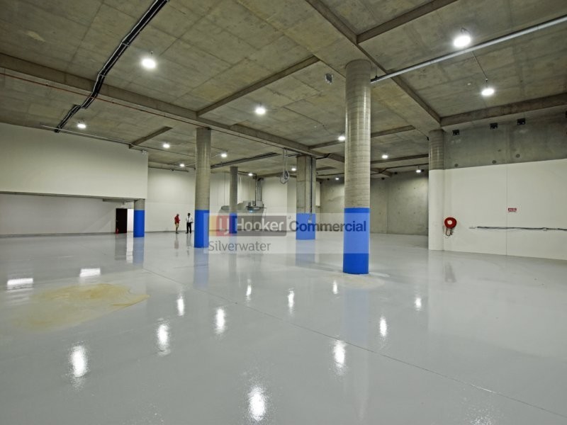 Bella Vista NSW 2153