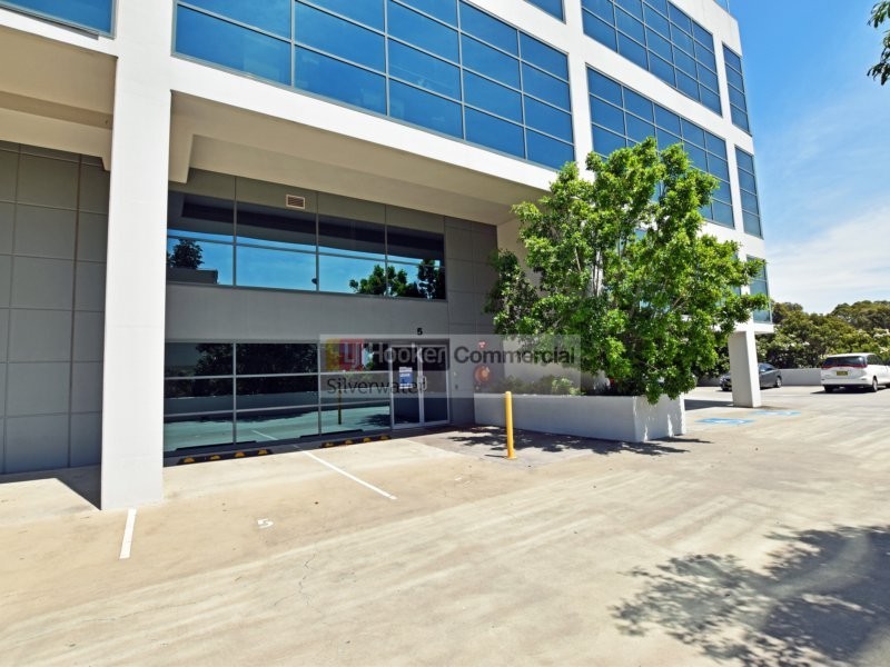 Bella Vista NSW 2153