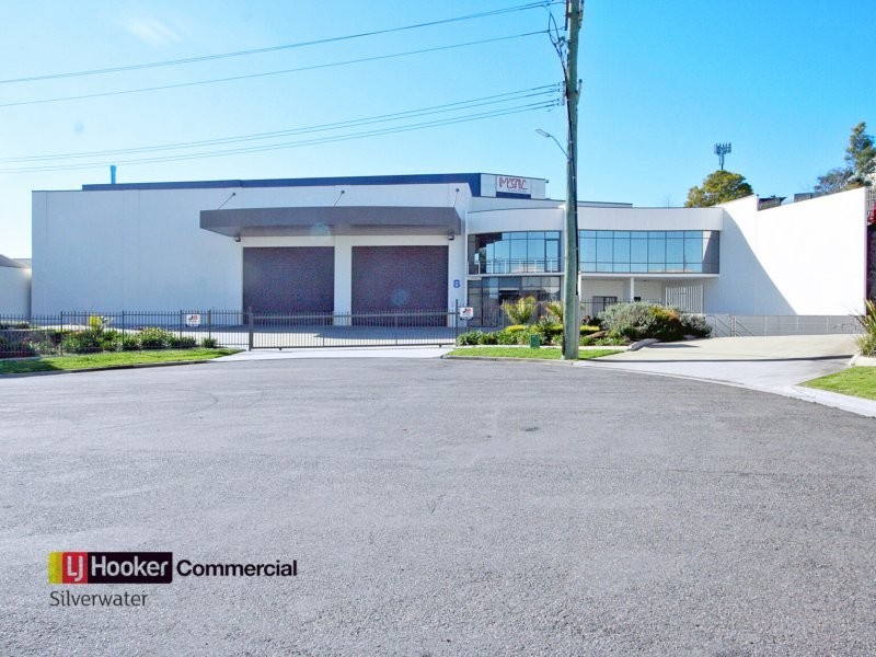 Wetherill Park NSW 2164