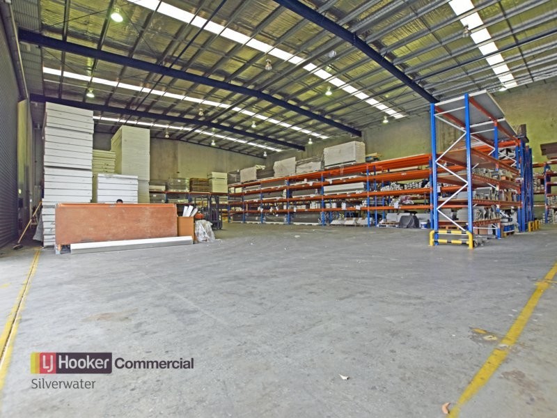 Wetherill Park NSW 2164