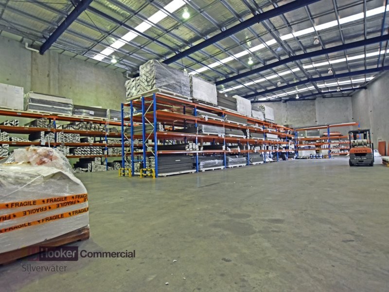 Wetherill Park NSW 2164