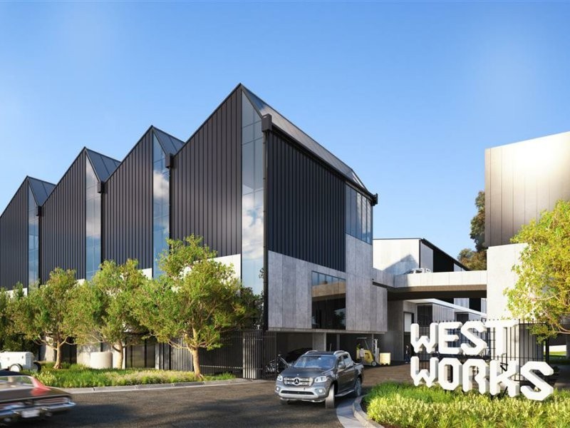 Westworks/5 Yarrawa Street, Prestons NSW 2170