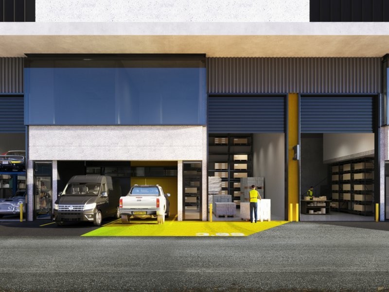 Westworks/5 Yarrawa Street, Prestons NSW 2170