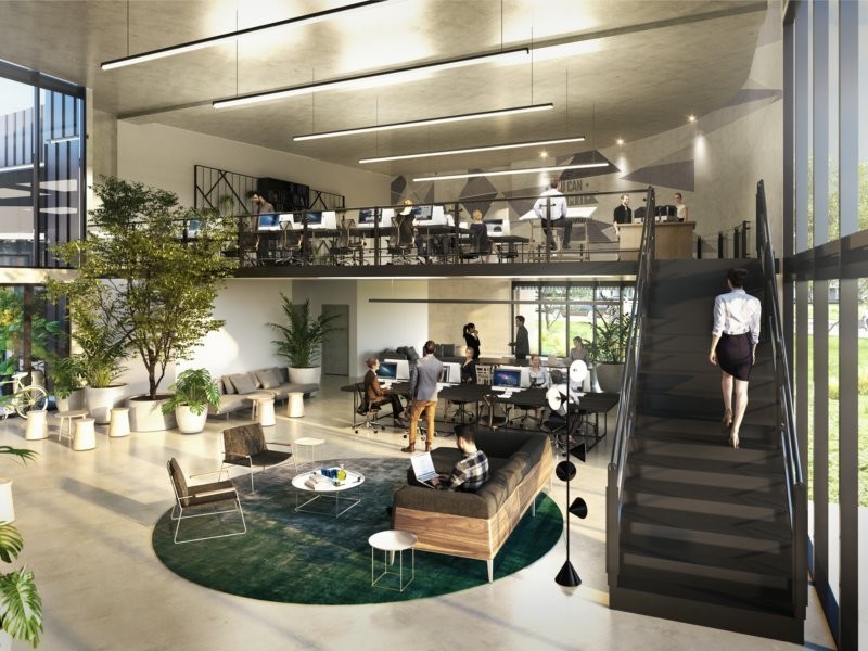 Westworks/5 Yarrawa Street, Prestons NSW 2170