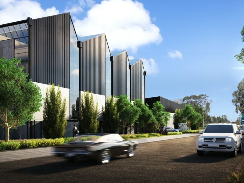 Westworks/5 Yarrawa Street, Prestons NSW 2170