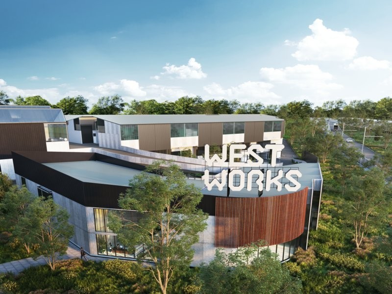 Westworks/5 Yarrawa Street, Prestons NSW 2170