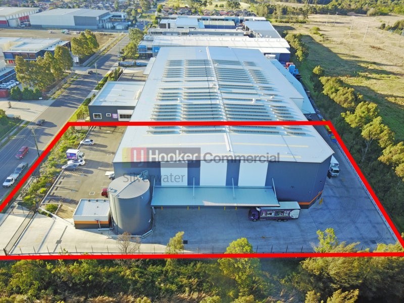 Glendenning NSW 2761