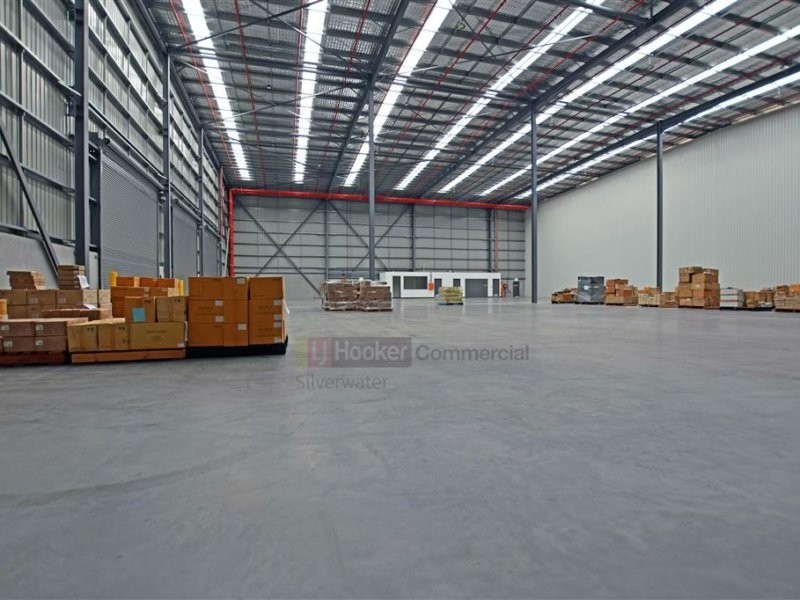 Glendenning NSW 2761