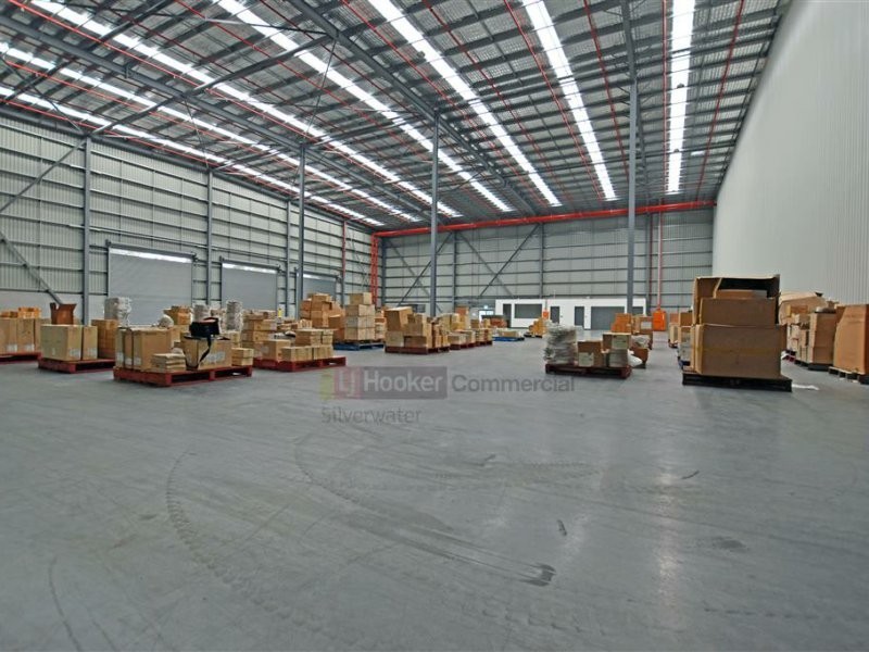 Glendenning NSW 2761