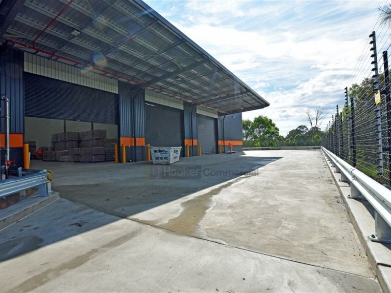 Glendenning NSW 2761