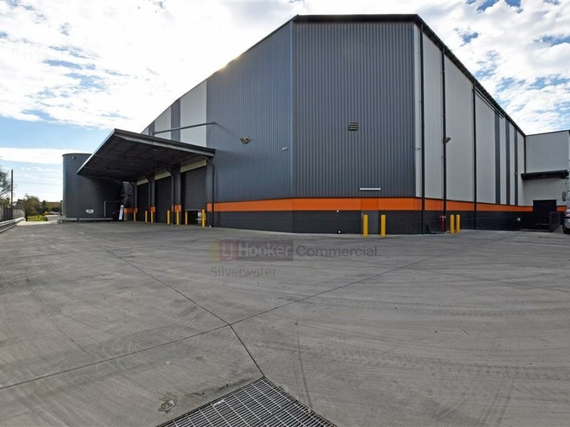 Glendenning NSW 2761