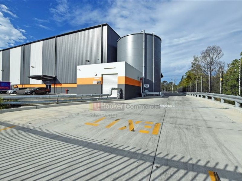 Glendenning NSW 2761