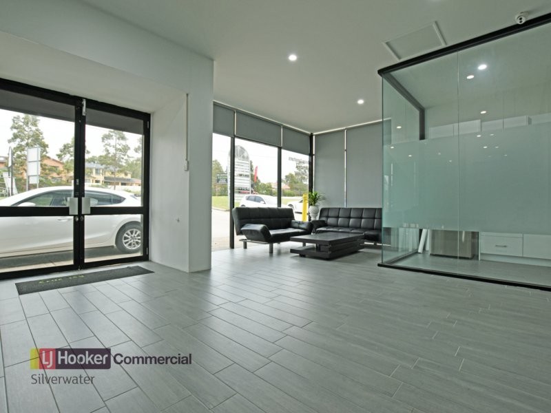 Wetherill Park NSW 2164